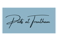 Pods at Trentham logo