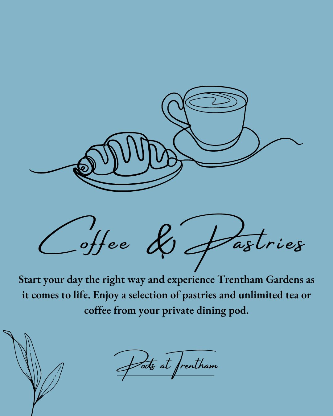 coffee and pastries (1)